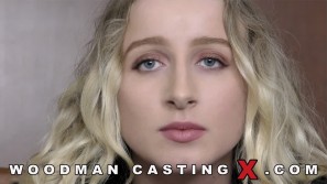 GIANNA RAY photos by Pierre Woodman