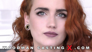 ANNABELLE WOLFOX photos by Pierre Woodman