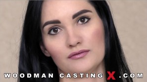 MEGAN VENTURI photos by Pierre Woodman