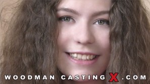 SOFI SMILE photos by Pierre Woodman