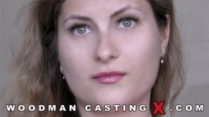 ELENA WEST photos by Pierre Woodman