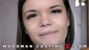 SOFIA LEE photos by Pierre Woodman