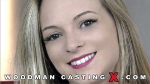 TIFFANY LEIDDI photos by Pierre Woodman