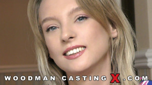 LILY RAY photos by Pierre Woodman