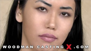 ALINA CRYSTALL photos by Pierre Woodman