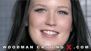 ISABEL DIAMOND photos by Pierre Woodman