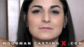 STACY SOMMERS photos by Pierre Woodman