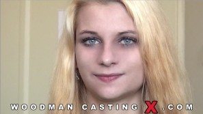 MARTINA BEYN photos by Pierre Woodman