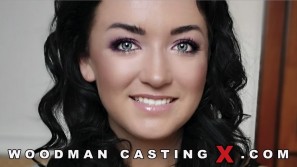 SOFIA DE BUM photos by Pierre Woodman