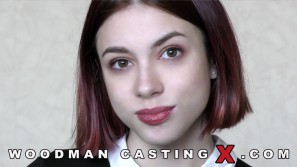 YUKKI AMEY photos by Pierre Woodman