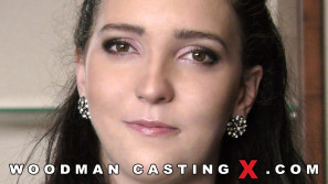 BELLA DEER photos by Pierre Woodman