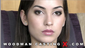 FREDERICA FIERCE photos by Pierre Woodman