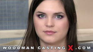 TAYLEE WOOD photos by Pierre Woodman