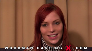 TEREZA CHARLON photos by Pierre Woodman