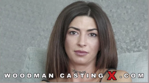 PENELOPPE MOON photos by Pierre Woodman