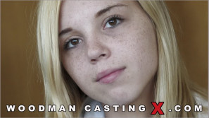 VIRGINY LOVELY photos by Pierre Woodman