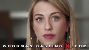 MEGANE LOPEZ photos by Pierre Woodman