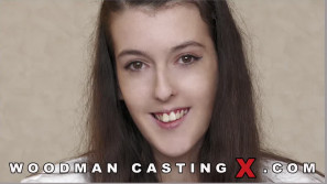 ANGELICA LUX photos by Pierre Woodman