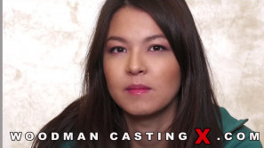 LILI OZAKI photos by Pierre Woodman