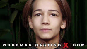 HERMYNA BABA photos by Pierre Woodman