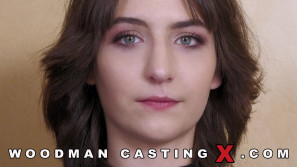 RUBI RIZZO photos by Pierre Woodman