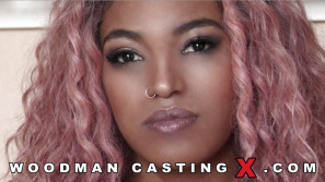 TINA FIRE photos by Pierre Woodman