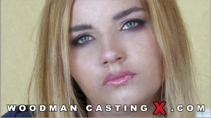 CATHERINE BOSS photos by Pierre Woodman