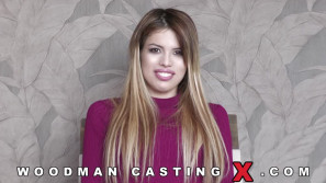 MACARENA LEWIS photos by Pierre Woodman