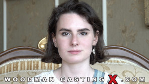 DARCY DARK photos by Pierre Woodman