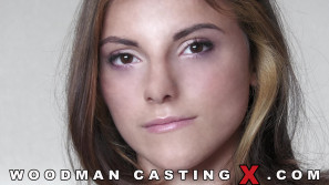 HERMIONE GANGER photos by Pierre Woodman