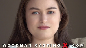 MAYA MORGEN photos by Pierre Woodman