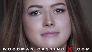 OLIVIA SPARKLE photos by Pierre Woodman