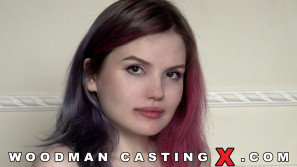 MILKA ONYX photos by Pierre Woodman