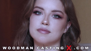 EDEN IVY photos by Pierre Woodman