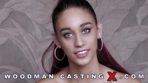 ALEXANDRA TARGARYEN photos by Pierre Woodman