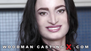 SILVIA SIN photos by Pierre Woodman