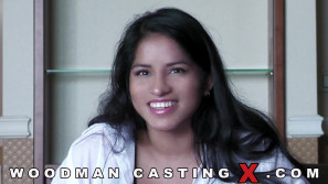 AMY AMOUR photos by Pierre Woodman