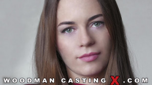 Nensi Fox photos by Pierre Woodman