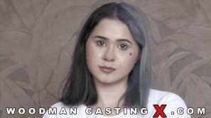 NINA LUST photos by Pierre Woodman