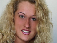 Kristina Silk photos by Pierre Woodman