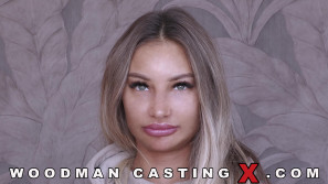 MONIKA FOX photos by Pierre Woodman