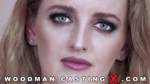 CHARLIE FORDE photos by Pierre Woodman