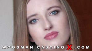 TRIXXXIE FOX photos by Pierre Woodman