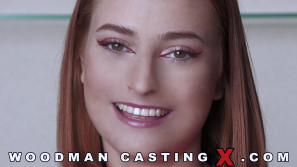 DOLLY DYSON photos by Pierre Woodman