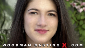 CAMILLE BROWNY photos by Pierre Woodman