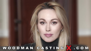 KARINA KING photos by Pierre Woodman