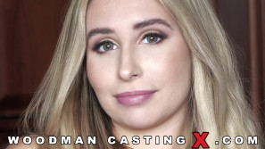 TORY SWEETY photos by Pierre Woodman