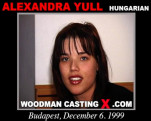 ALEXANDRA YULL