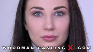 VIOLETTA GORDSKY photos by Pierre Woodman