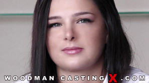 EMILY FIRST photos by Pierre Woodman